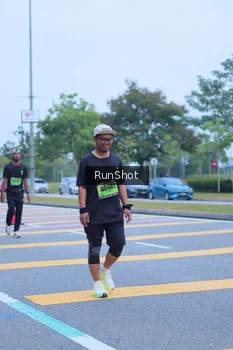 Runner Photo 5664653