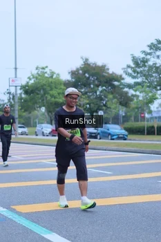 Runner Photo 5664656