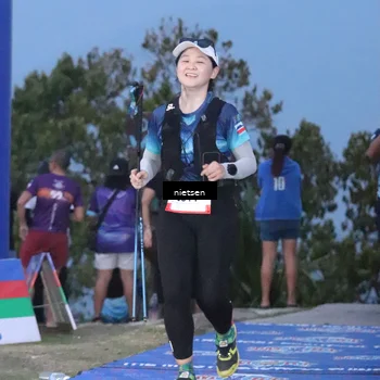Runner Photo 5664658