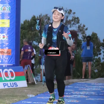 Runner Photo 5664659