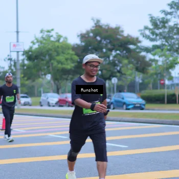 Runner Photo 5664660
