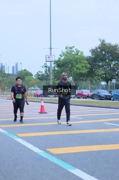 Runner Photo 5664663