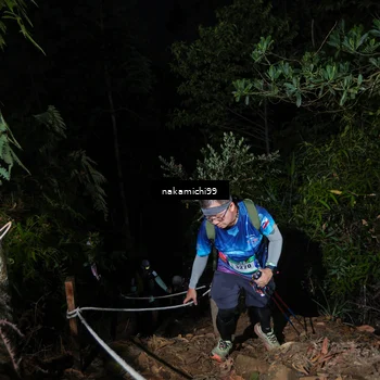 Runner Photo 5664667