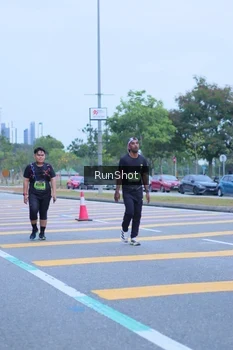 Runner Photo 5664669