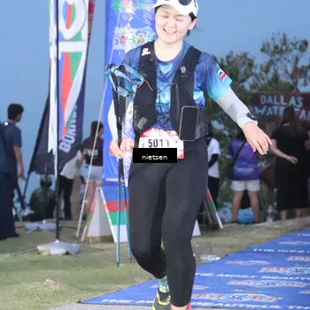 Runner Photo 5664672