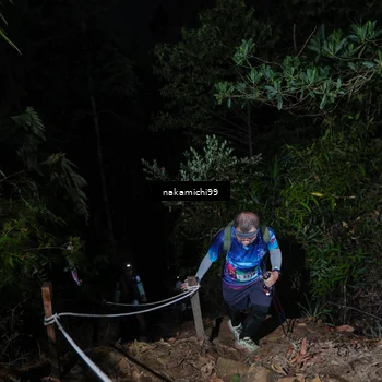 Runner Photo 5664673