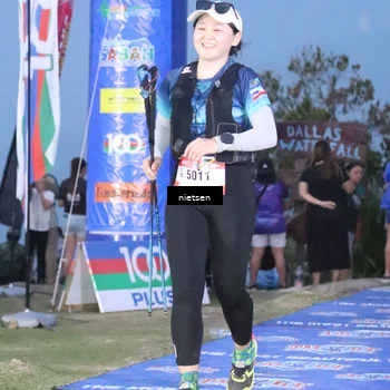 Runner Photo 5664674