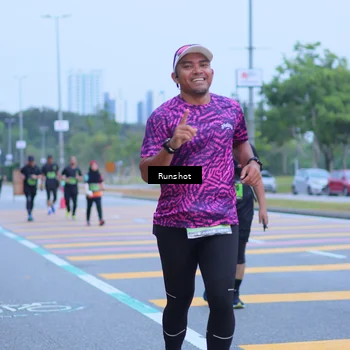 Runner Photo 5664677