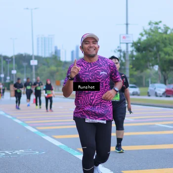 Runner Photo 5664679