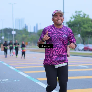 Runner Photo 5664681