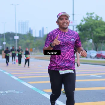 Runner Photo 5664683