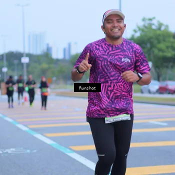 Runner Photo 5664686