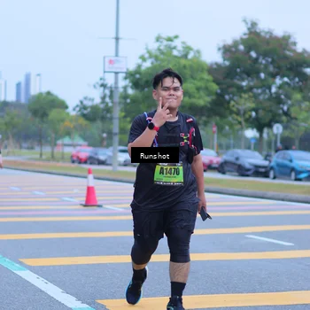 Runner Photo 5664688