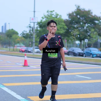 Runner Photo 5664689