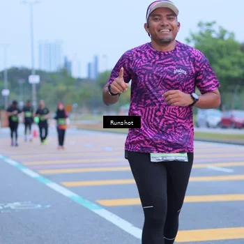 Runner Photo 5664690