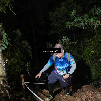 Runner Photo 5664693