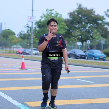 Runner Photo 5664694