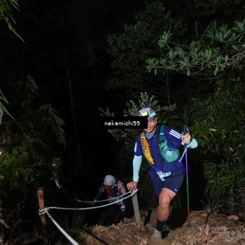 Runner Photo 5664697