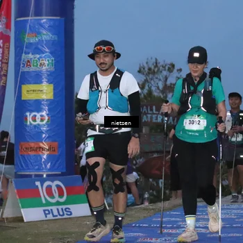 Runner Photo 5664702
