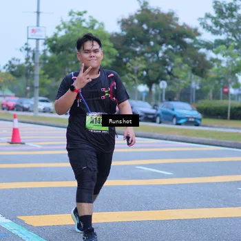 Runner Photo 5664703