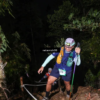 Runner Photo 5664704