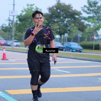 Runner Photo 5664705
