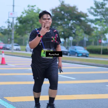 Runner Photo 5664706