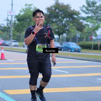 Runner Photo 5664707