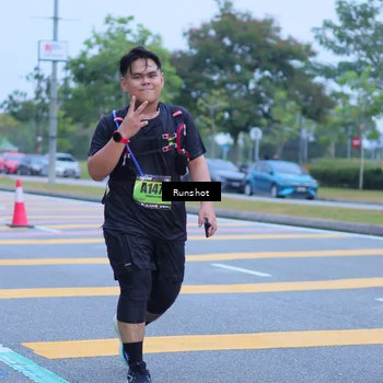 Runner Photo 5664710