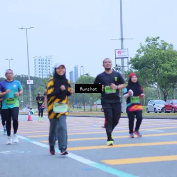 Runner Photo 5664712