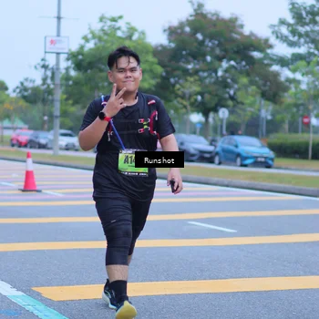 Runner Photo 5664714