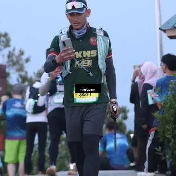 Runner Photo 5664717