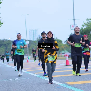Runner Photo 5664719