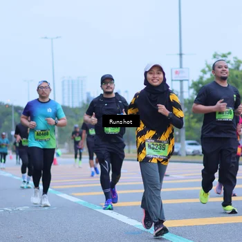 Runner Photo 5664720