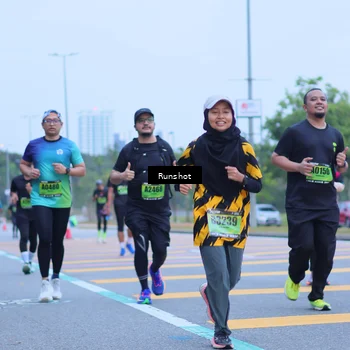 Runner Photo 5664721