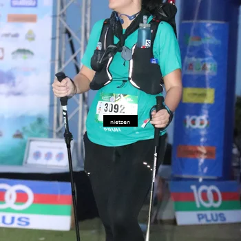 Runner Photo 5664725