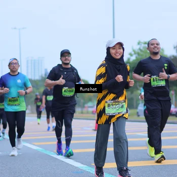 Runner Photo 5664727