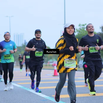 Runner Photo 5664730