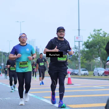 Runner Photo 5664736