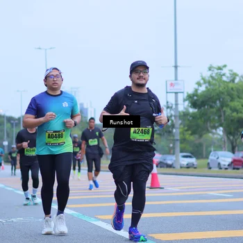 Runner Photo 5664737