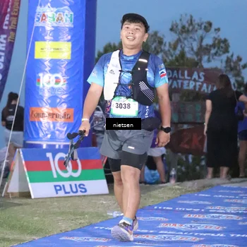 Runner Photo 5664738