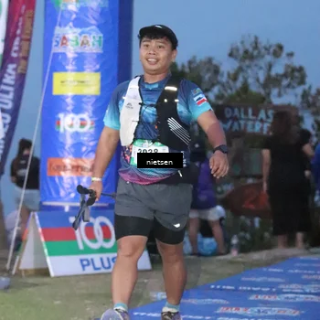 Runner Photo 5664739