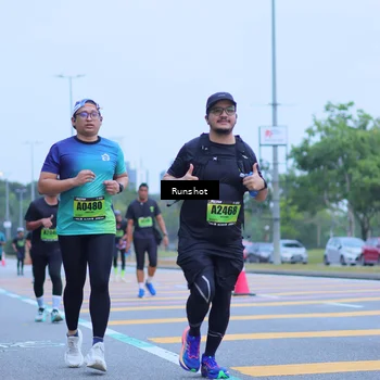 Runner Photo 5664740