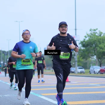 Runner Photo 5664742