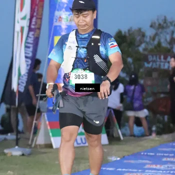 Runner Photo 5664743