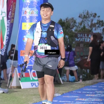 Runner Photo 5664744