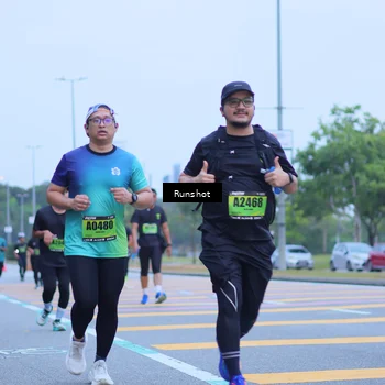 Runner Photo 5664747