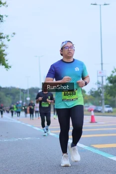 Runner Photo 5664750
