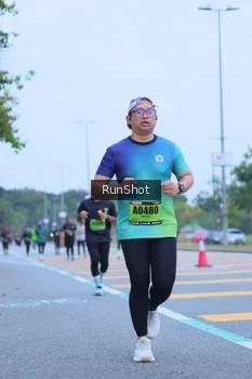 Runner Photo 5664751