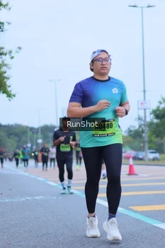 Runner Photo 5664752